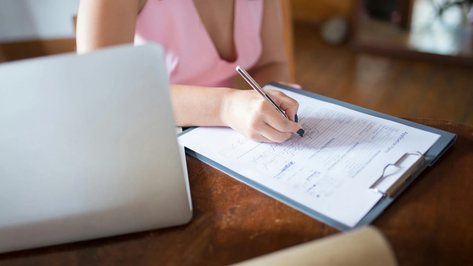 Privacy-Friendly Lead Capture: Collect the Minimum, Get Better Results